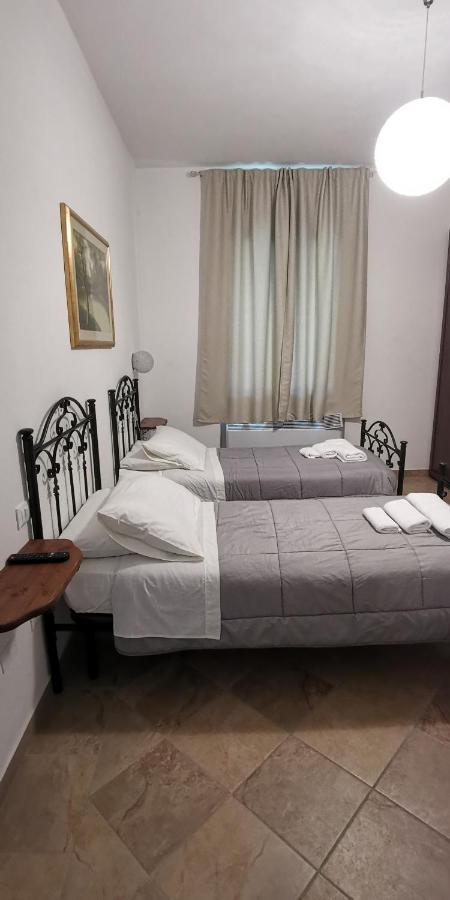 Hotel-Locanda Zanzarina D'Oro Nel Parco Oglio Sud Calvatone 外观 照片