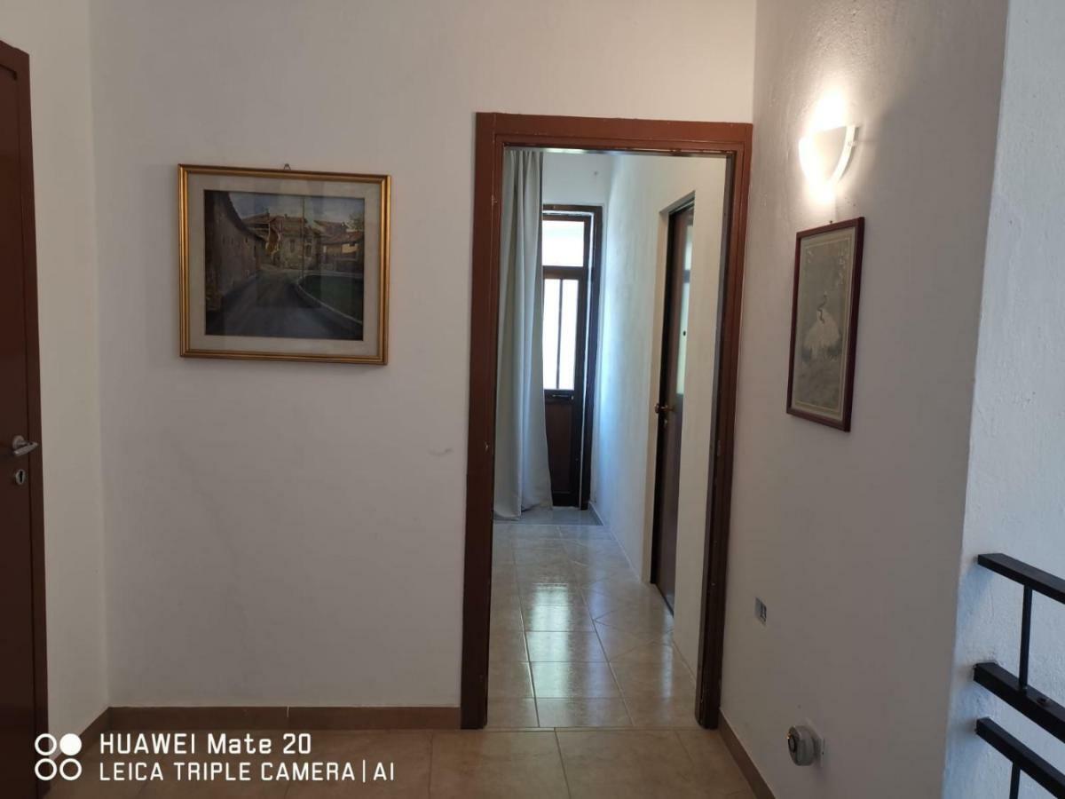 Hotel-Locanda Zanzarina D'Oro Nel Parco Oglio Sud Calvatone 外观 照片